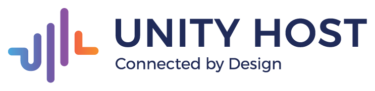 Unity Host